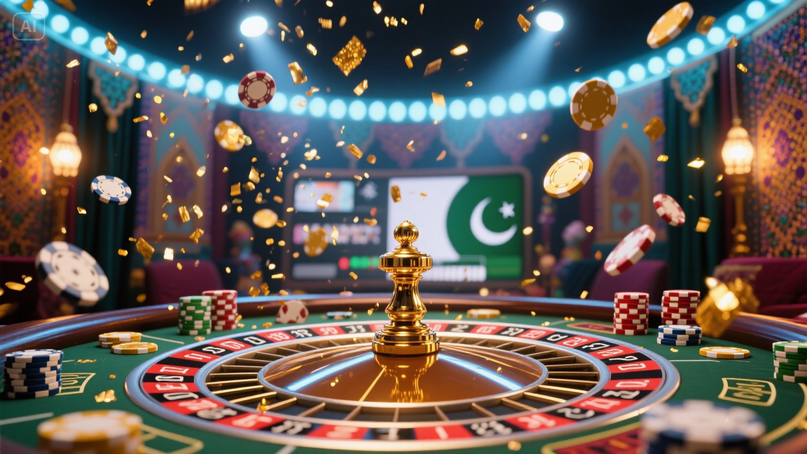 1Red CasinoDeposit now and enjoy 200% extra instantly! Pakistan’s gamers can enjoy nonstop casino fun, fair gaming, and real PKR cash rewards every day.