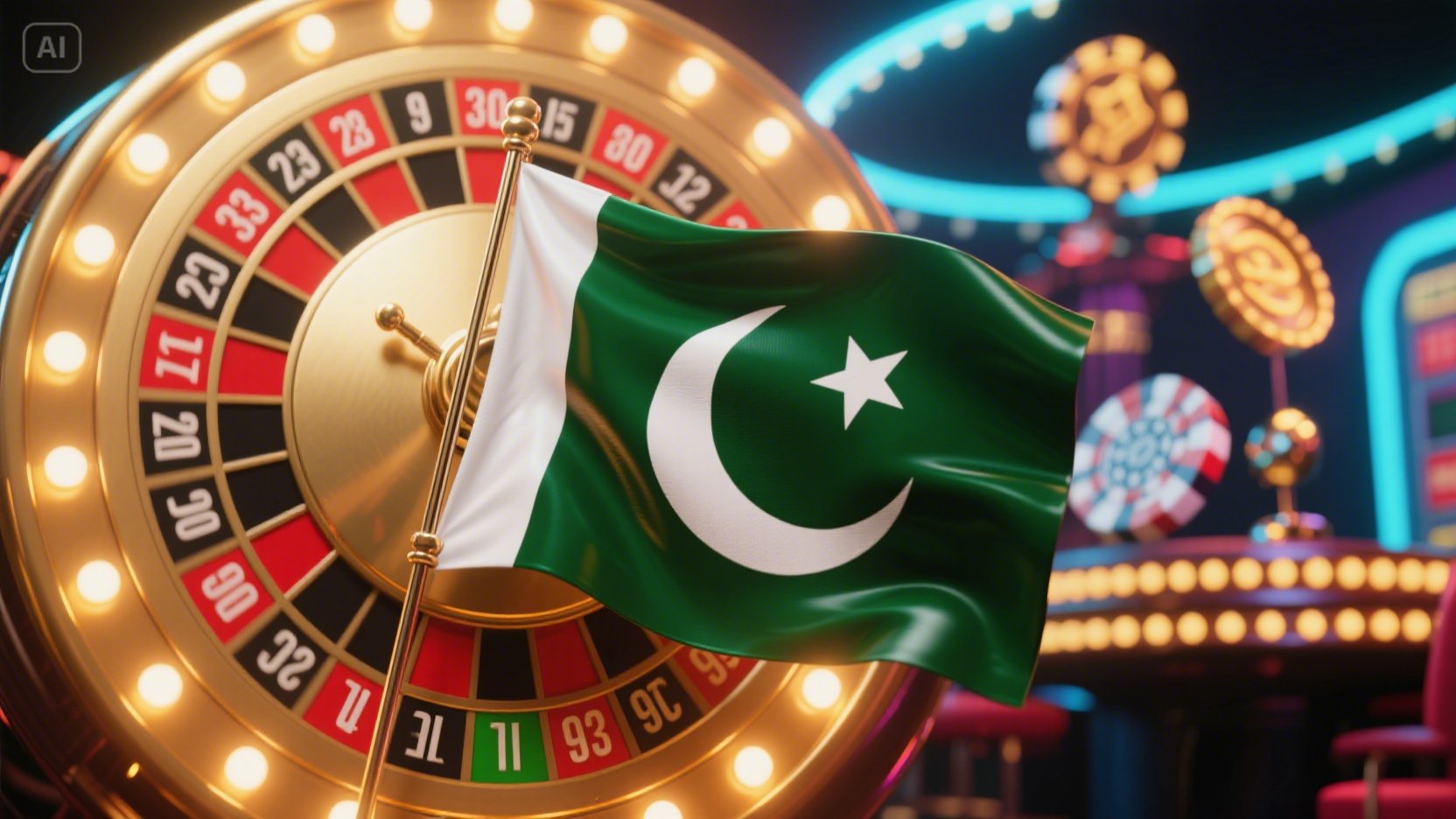 1Red CasinoRecharge your account for the first time and get 200% instantly! Pakistan’s favourite online casino rewards you with secure payments, real winnings, and endless entertainment.