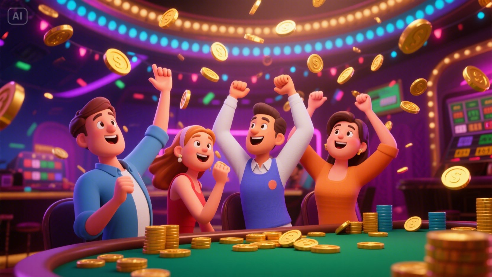 Registration at 1Red Casino Casino