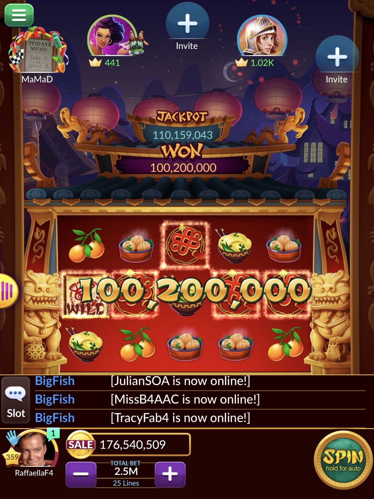 1Red Casino game