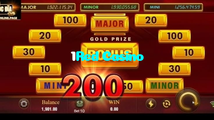 available types of 1Red Casino bet including pre-match live express and system bets