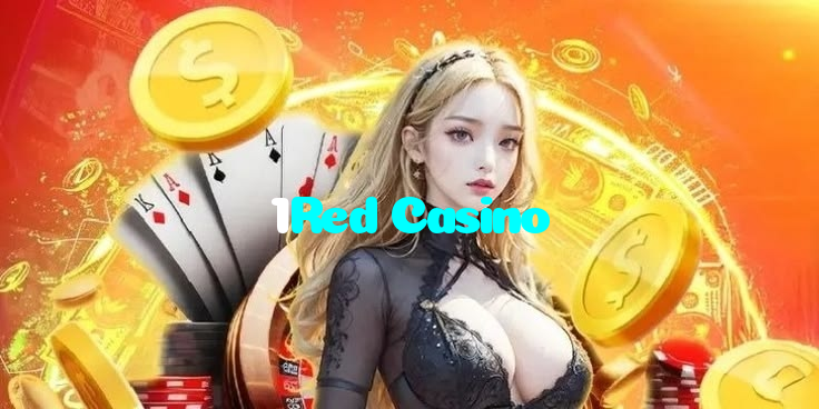 1Red Casino