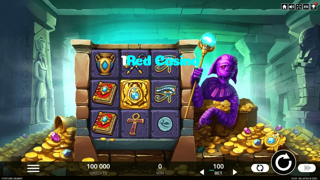 1Red Casino خوش آمدید بونس +600% پیشکش موبائل ایپ کے پروموشن سیکشن میں دکھائی دیتی ہے۔