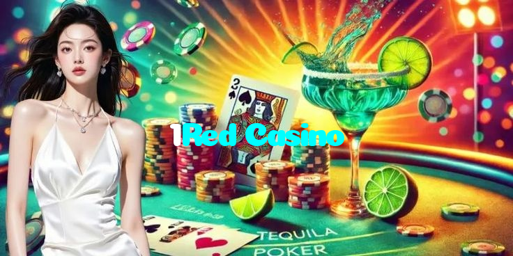 1Red Casino