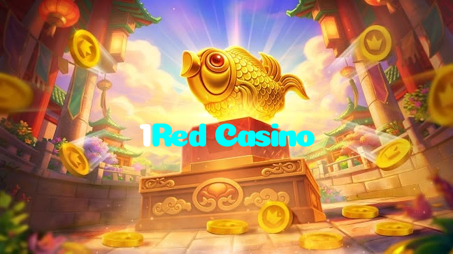 1Red Casino