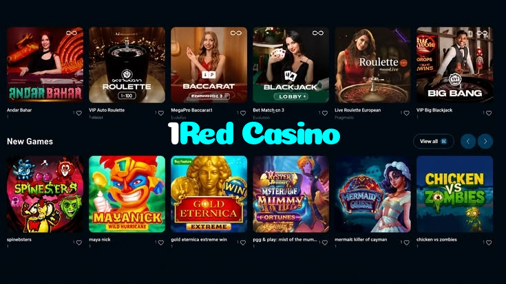 making first deposit on 1Red Casino website using local payment methods in Pakistan