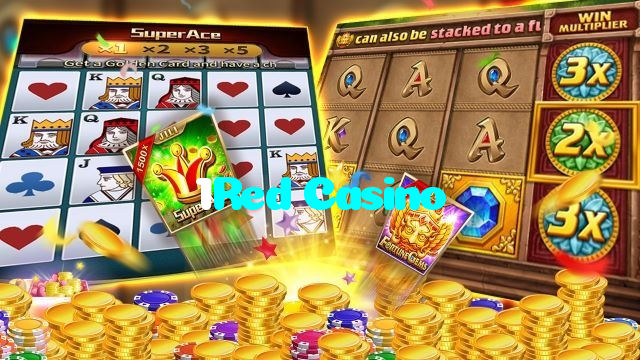 1Red Casino خوش آمدید بونس +600% پیشکش موبائل ایپ کے پروموشن سیکشن میں دکھائی دیتی ہے۔